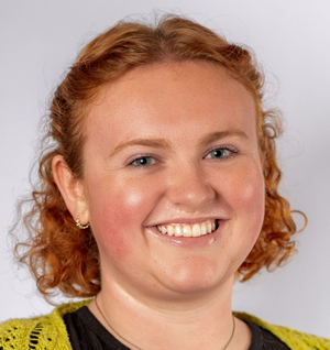 Hope Marcum