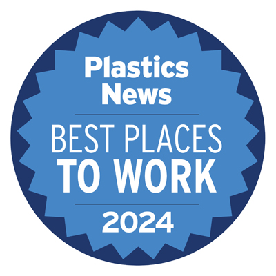 Plastics News Best Places to Work